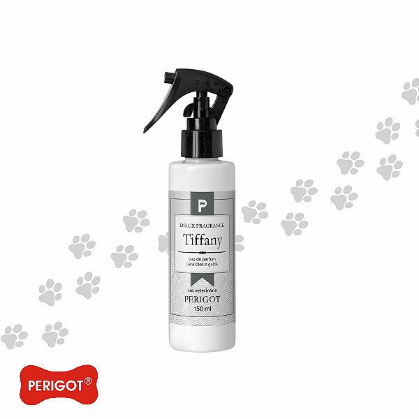 Perfume Delux Tiffany Perigot 150ml-Loreto