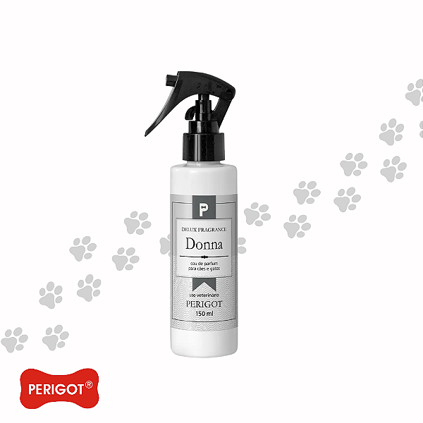 Perfume Delux Donna Perigot 150ml-Perigot