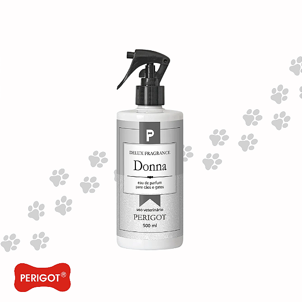 Perfume Delux Donna Perigot 500ml-Perigot