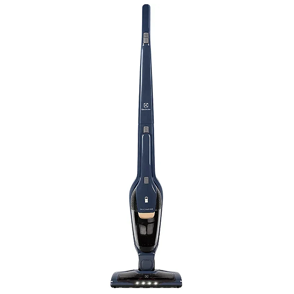 Aspirador de Pó Vertical Erg25n Bivolt Azul Electrolux-Loreto