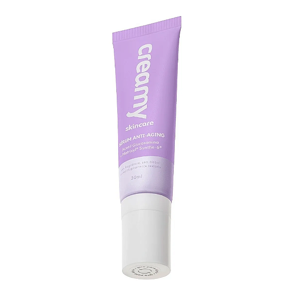 Creamy Skincare Sérum Anti-Aging 30ml-Loreto