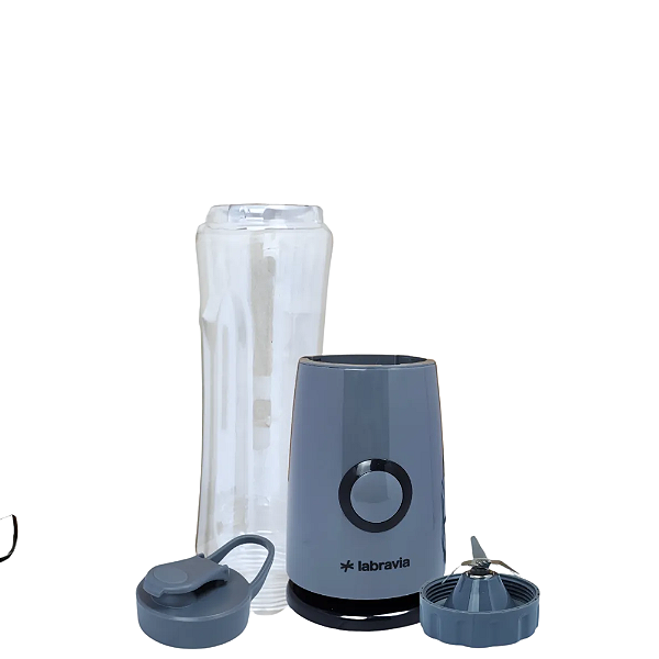 Liquidificador Individual Blender Labravia 127v -Loreto
