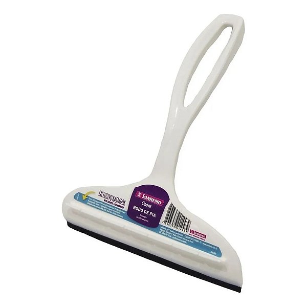 Sanremo - Rodo Plástico de Pia, Linha Casar