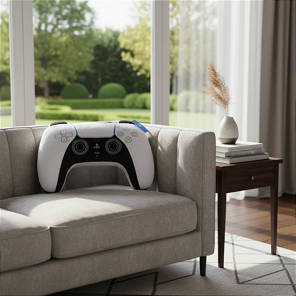 Almofada Playstation Member's Mark