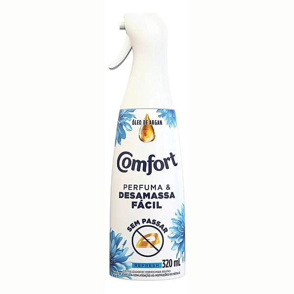 Neutralizador de Odores Comfort Refresh 320 ml