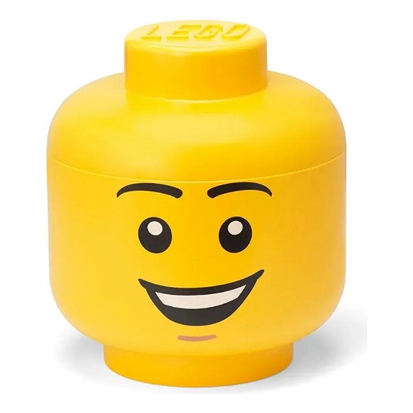 Organizador De Juguetes Lego Lego - Lego Sorriso