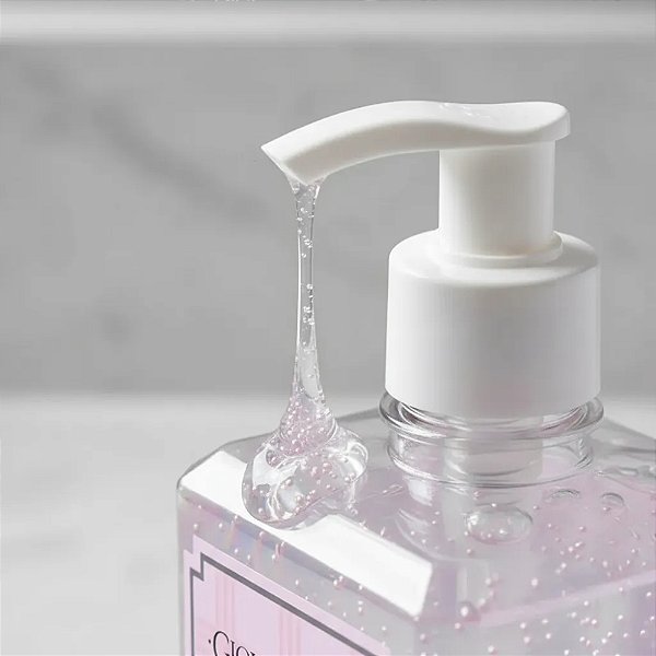 Álcool Gel 70o Classic Giovanna Baby 500ml Clássica