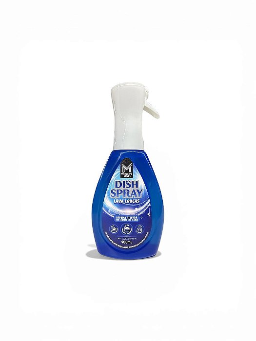 Dish Spray Lava Louças Espuma Ativa Member's Mark 900ml