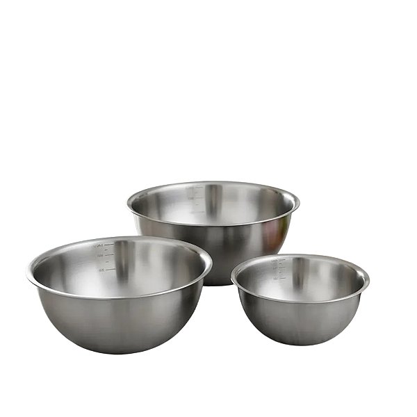 Tigela De Cozinha Member's Mark Saladeira - Bowls - Inox