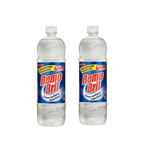 Removedor Tradicional Remobril Mult 2x1l