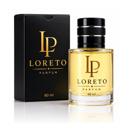 Loreto Parfum 60ml