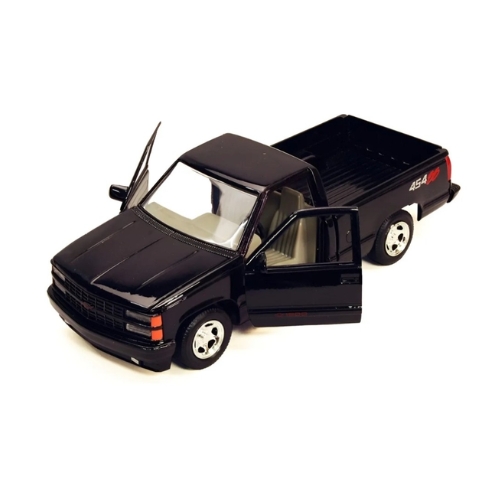 Miniatura 1992 Chevrolet 454 Ss Pickup 1/24 Motormax
