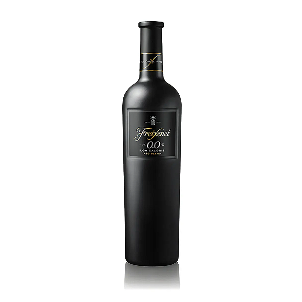 Vinho Freixenet Tinto Sem Álcool 750ml Demi-sec