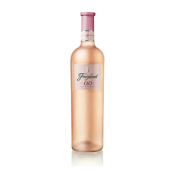 Vinho Rosé Freixenet Zero Álcool