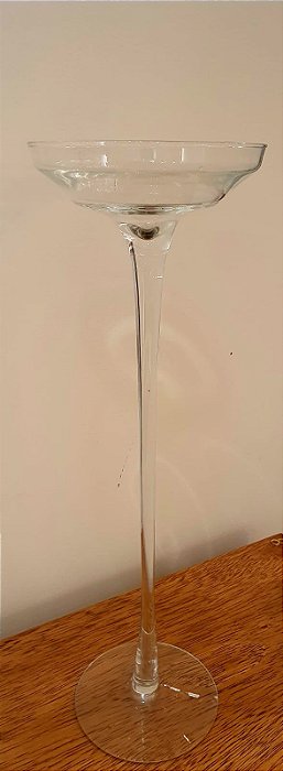 Candelabro liso luvidarte