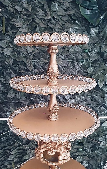 Suporte de cupcakes