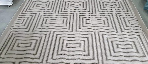 Tapete Geométrico