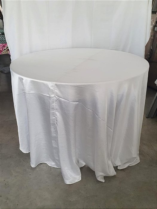 tolaha lisa branca shantung