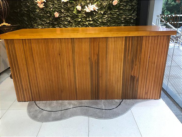BAR RIPADO