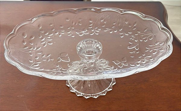 travessa pe borboleta