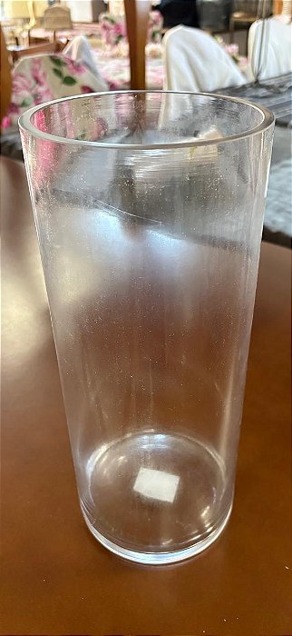 VASO CILINDRO M