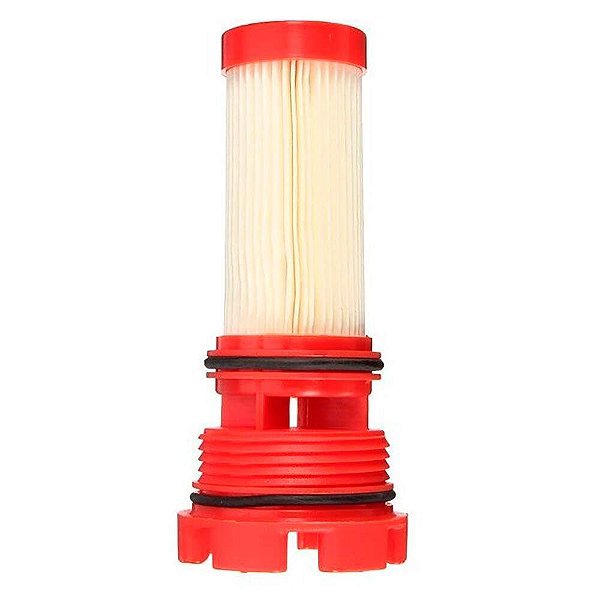 Filtro Elemento Combustível Motor Popa Mercury Optmax Verado