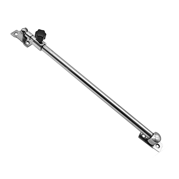 Braço Articulado em Aço Inox 53 CM