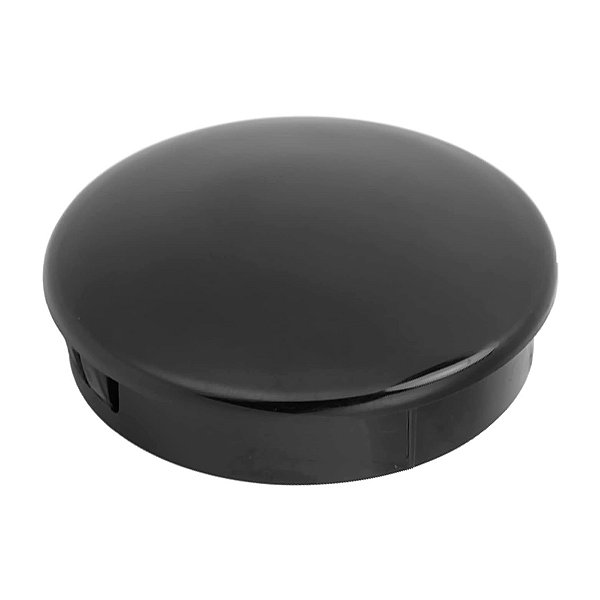 Reposição Tampa Central de Acabamento Volantes Fishing em Bakelite