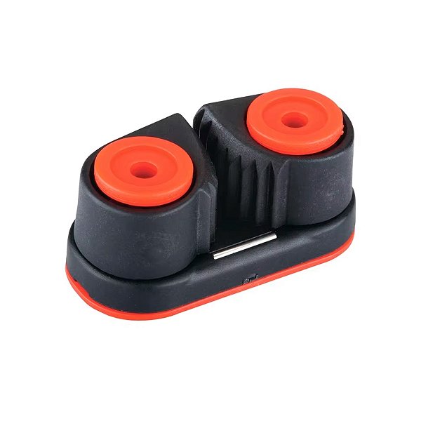 Trava para cabo e corda em nylon 3 a 12 mm
