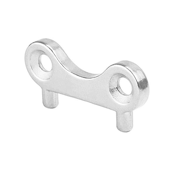 Chave de Agulheiro em Aço Inox