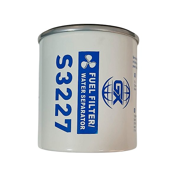 Elemento de Filtro de Combustível S3227