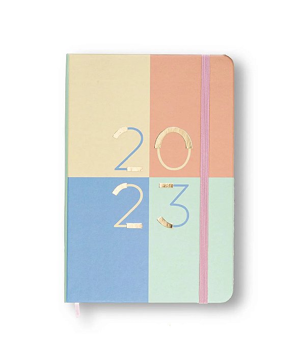 Planner 2023 - Cícero - Semanal