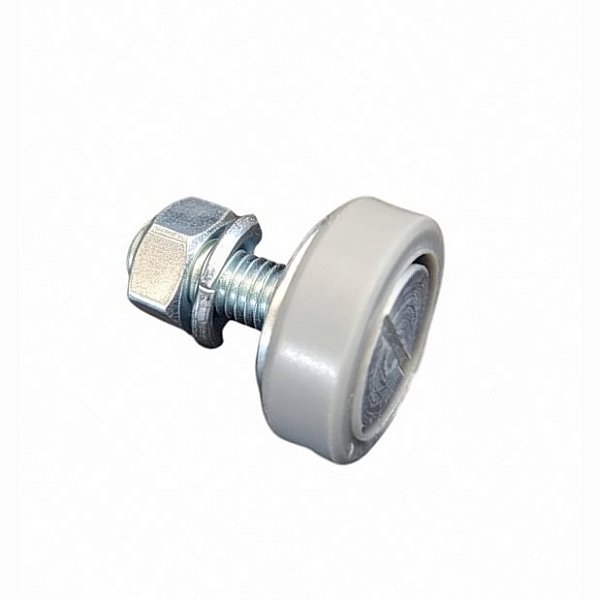 Rodízio para Gaveta de Checkout BCL da marca INNAL