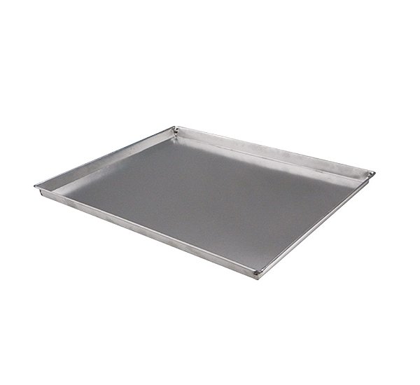 Assadeira INNAL para Pão (Lisa) em Alumínio 58cm x 70cm - Unidade