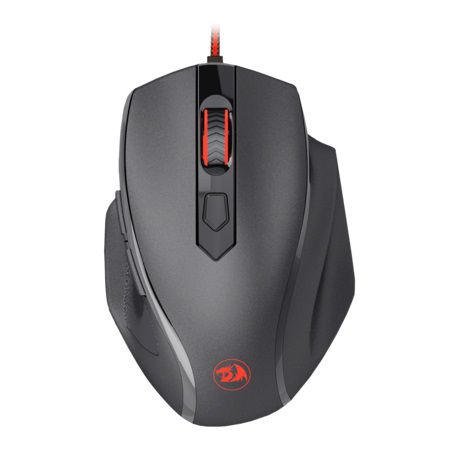 Mouse Gamer Tiger 2  M709-1 Redragon