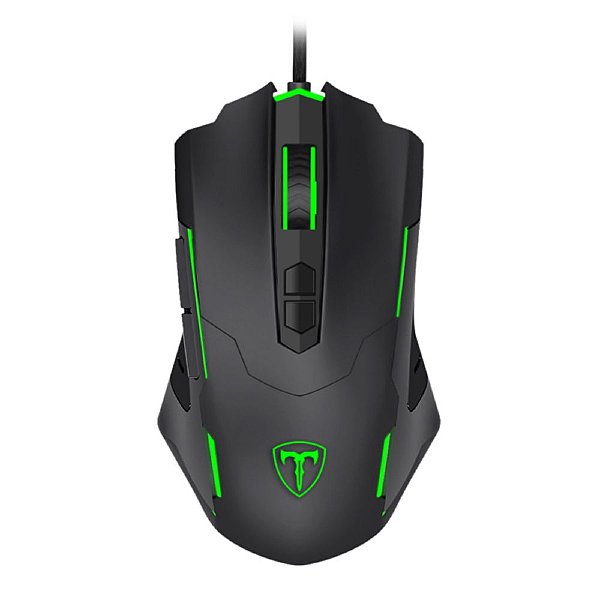 Mouse para Jogo Gamer Brigadier T-TGM206 T-Dagger