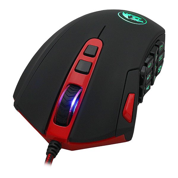 Mouse PERDITION 2 M901-1 Redragon