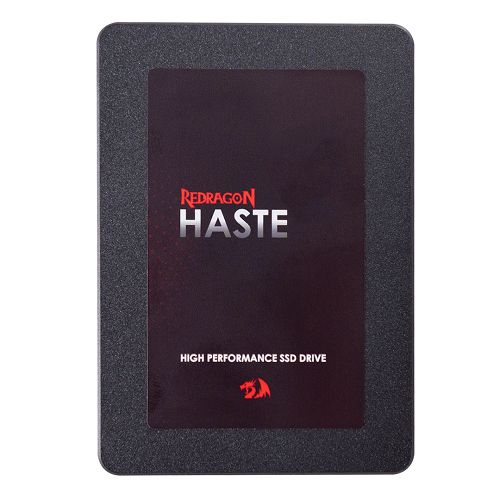 SSD REDRAGON HASTE 240GB