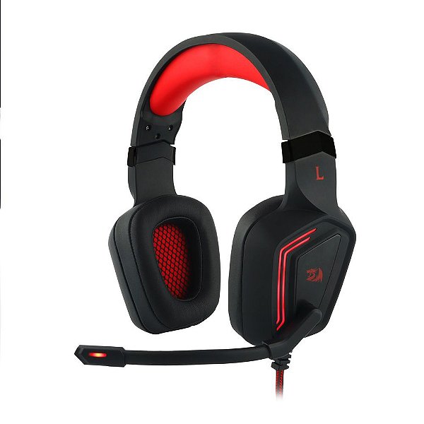 Headset MUSES H310 Redragon