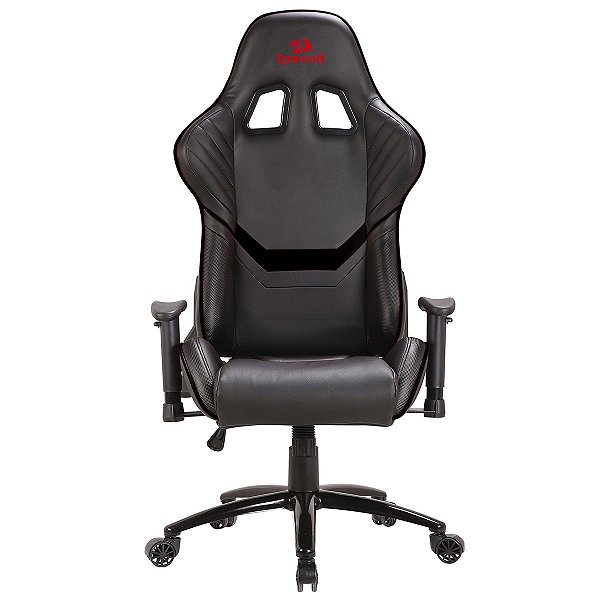 Cadeira Gamer Redragon Coeus C201-B