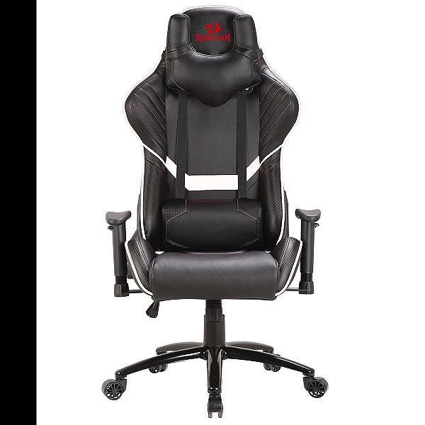 Cadeira Gamer Redragon Coeus C201-BW