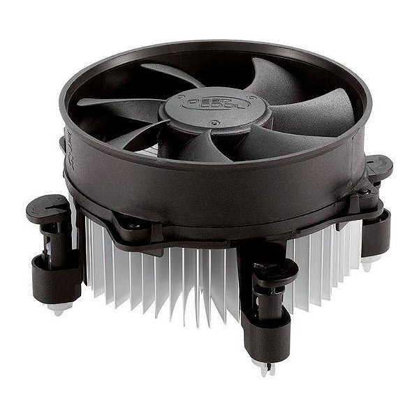 COOLER DEEPCOOL ALTA 9, DP-ICAP-AT9