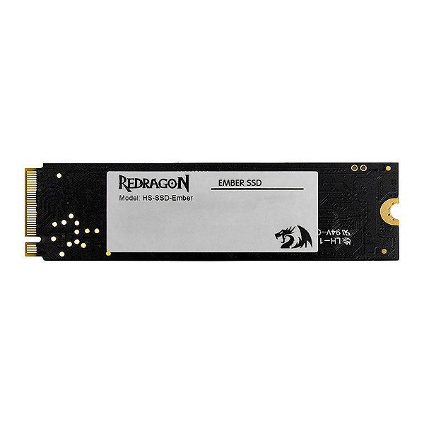 SSD REDRAGON EMBER 1TB M.2 2280