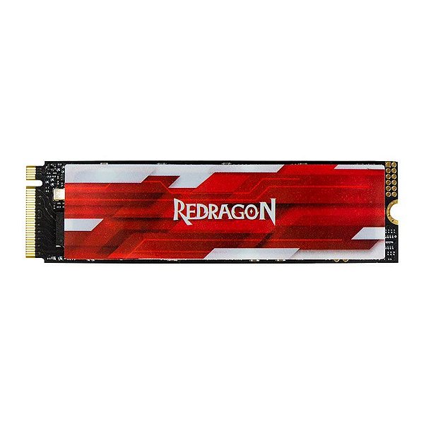 SSD REDRAGON BLAZE 512GB  M.2 2280