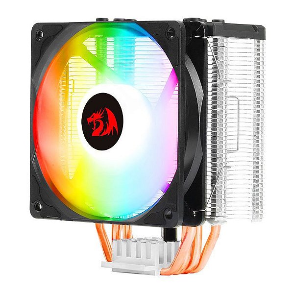 COOLER PARA PROCESSADOR REDRAGON SKADI