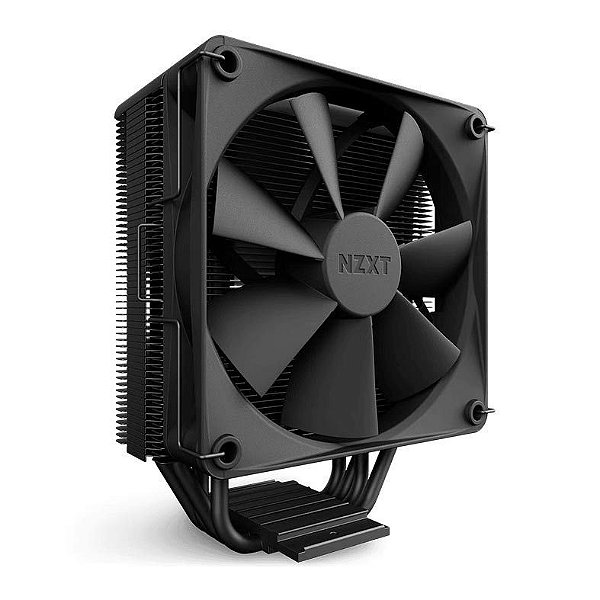 COOLER PARA PROCESSADOR NZXT T120