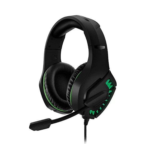 Headset Gamer com Microfone Xzone GHS-03