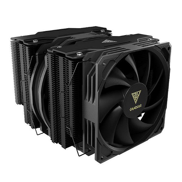 COOLER PARA PROCESSADOR GAMDIAS BOREAS P1-720