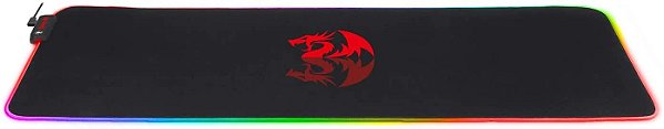 MOUSE PAD REDRAGON P033 NEPTUNE X RGB EXTENDED