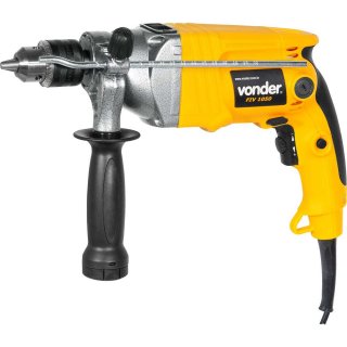 Furadeira com impacto 1/2" Vonder FIV 1050 220v
